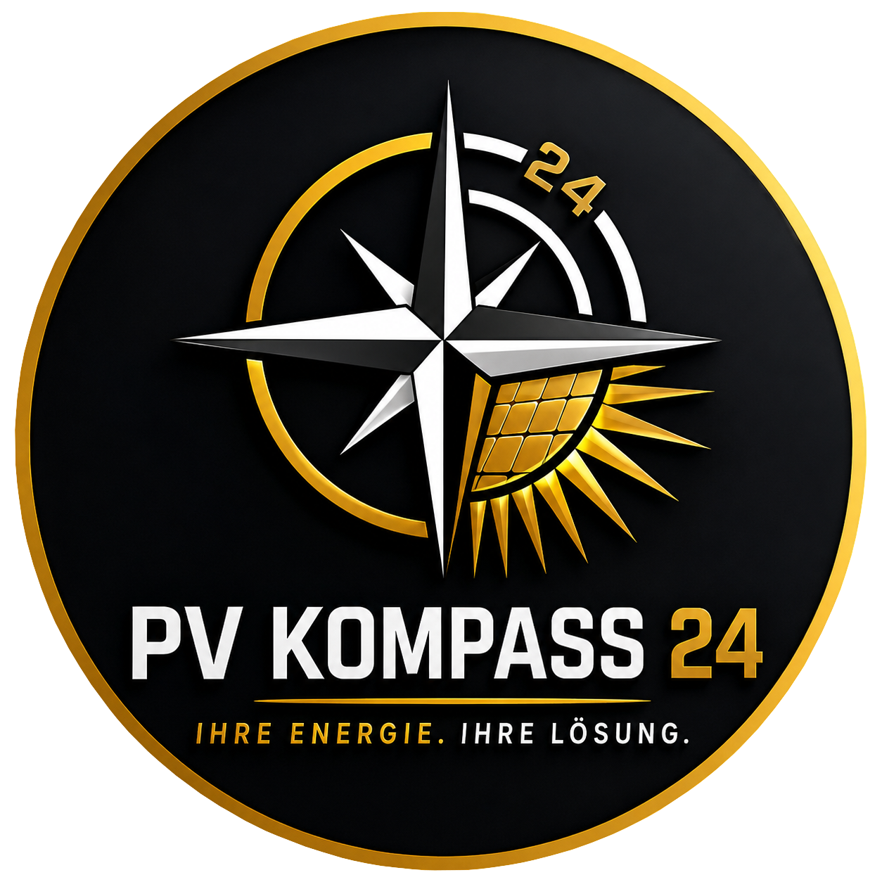 PV KOMPASS 24